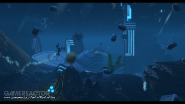 Trials Fusion