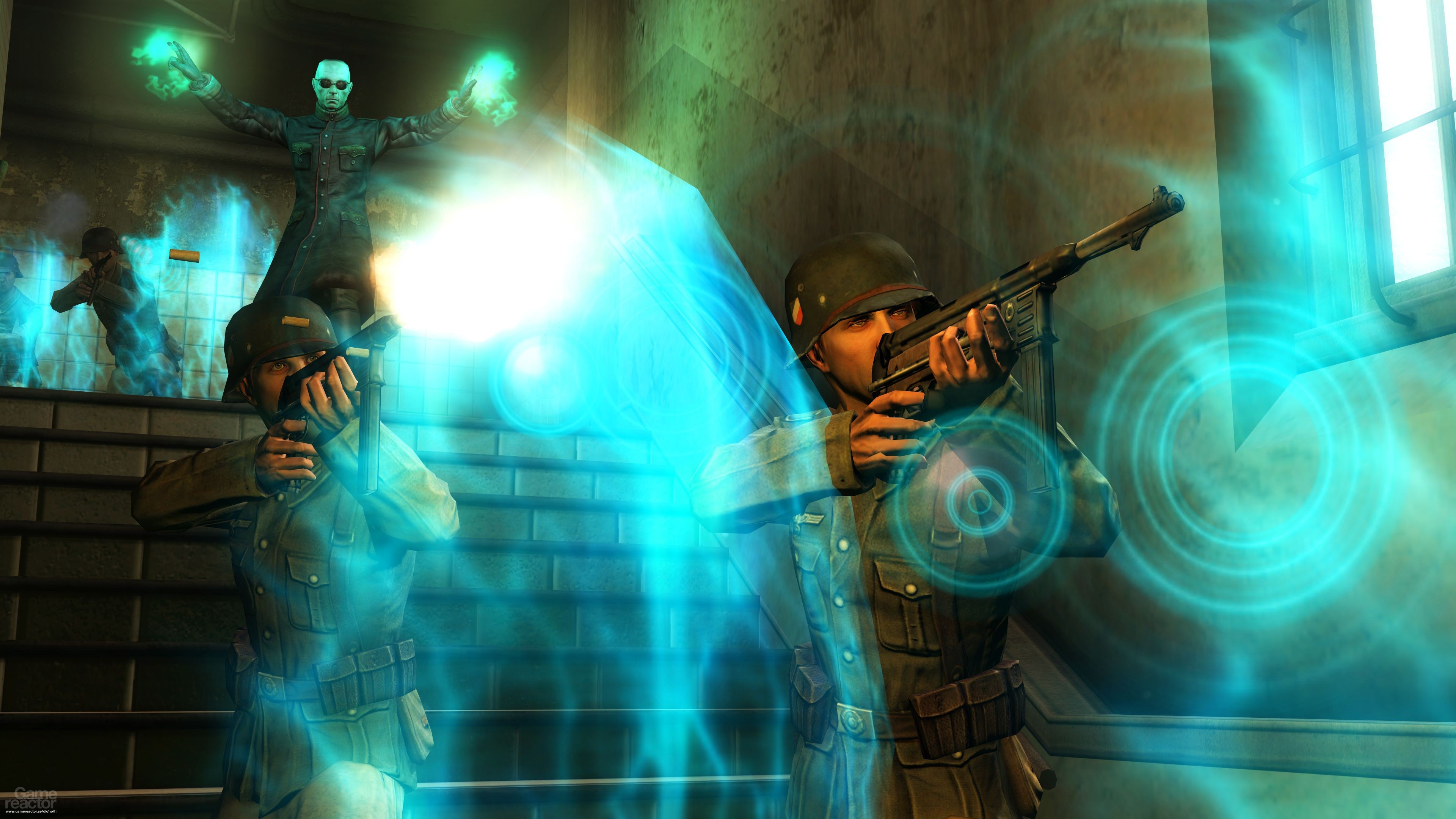 Wolfenstein r g. Wolfenstein игра обложка. Игра вольфенштайн 2014. Wolfenstein the new order 1. Wolfenstein 3 игра.