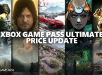 Xbox Game Pass halpenee