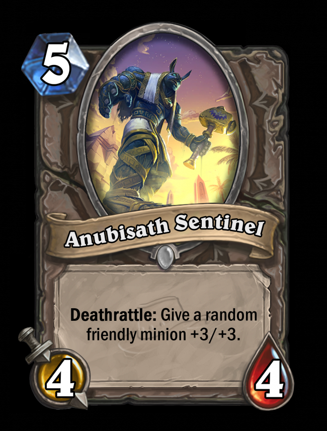 Hearthstone: Heroes of Warcraft
