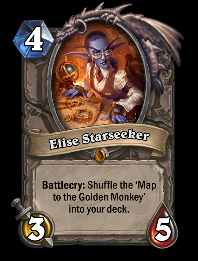 Hearthstone: Heroes of Warcraft