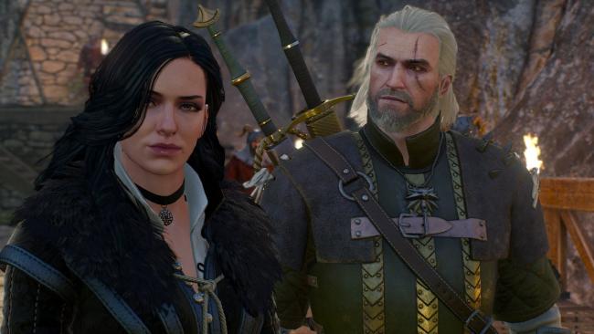 The Witcher 3: Wild Hunt