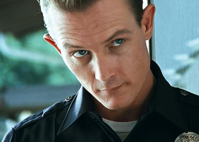 Terminator 2D: No Fate