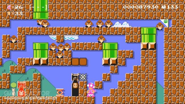 Super Mario Maker 2