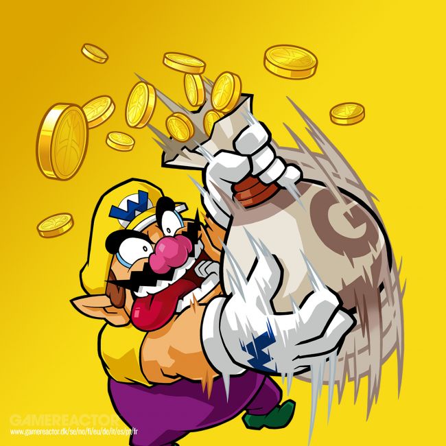 Mikä on Nintendon salainen resepti?