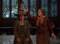 Hogwarts Legacy ei tue tallentamista eri alustojen kesken