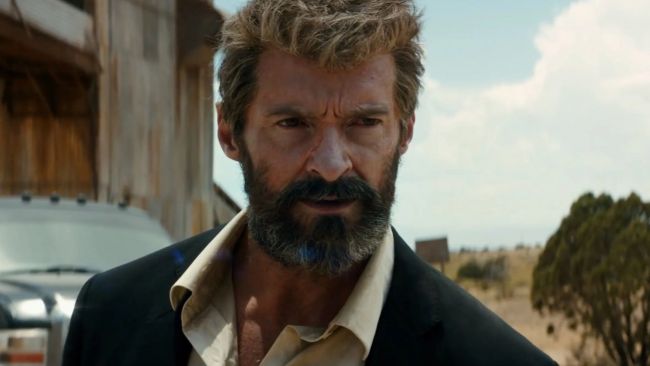 Hugh Jackman katuu Wolverinen roolista vetäytymistään