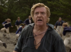 Rhys Darby Our Flag Means Deathistä: "Olen melko varma, että se laiva on jo lähtenyt"