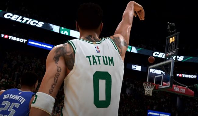 GOTY 2025: Gamereactorin paras urheilupeli