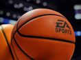 Electronic Arts panostaa taas koripalloon