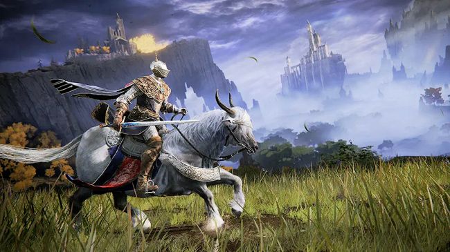 Mukavuus tappaa pelaamisen ilon