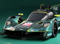 Racing Dreams: kolaroiminen Valkyrie AMR:llä 2025 Nordschleifellä