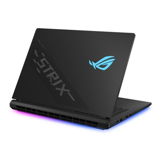 ASUS ROG ROG Strix Scar G835L