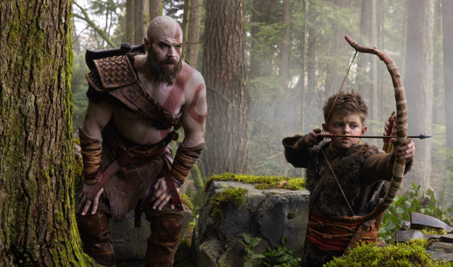 God of War