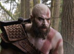 T&auml;ss&auml; on ensimm&auml;inen katsaus Kratosiin ja Atreukseen Amazonin God of War -sarjassa