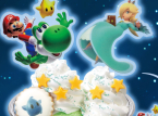 Baskin-Robbinsin japanilainen sivuliike myy The Super Mario Galaxy Movie -j&auml;&auml;tel&ouml;&auml;