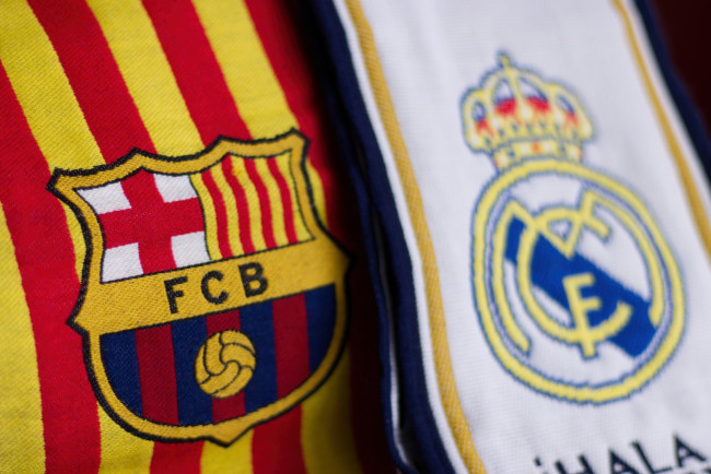 Miten FC Barcelona voi voittaa LaLigan mestaruuden El Clásicossa ensi sunnuntaina?