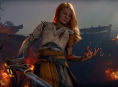 Miksi God of War: Laufey -peli&auml; kohtaan osoitettu kritiikki on perusteetonta