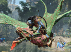 Avatar: Frontiers of Pandora onnistuu pelinä varsin hyvin