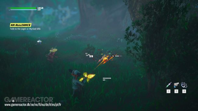 Biomutant