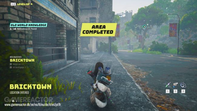 Biomutant