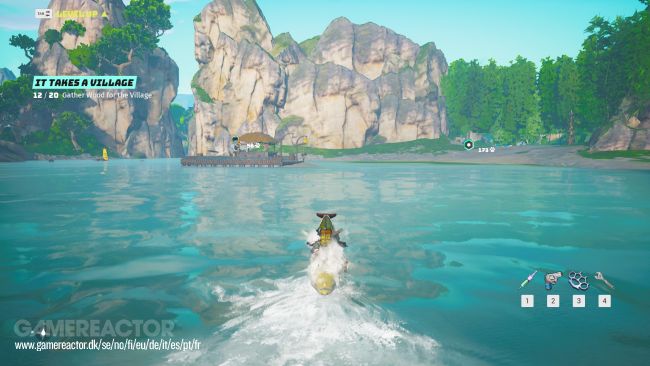 Biomutant
