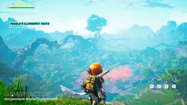 Biomutant