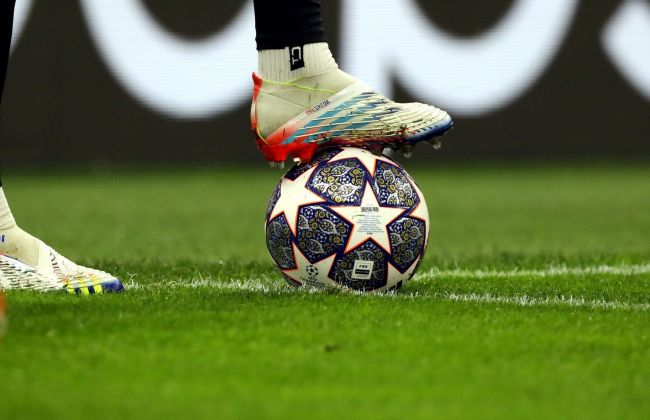 Rutiini-ilta Mestarien liigassa: 43 maalia tiistaina