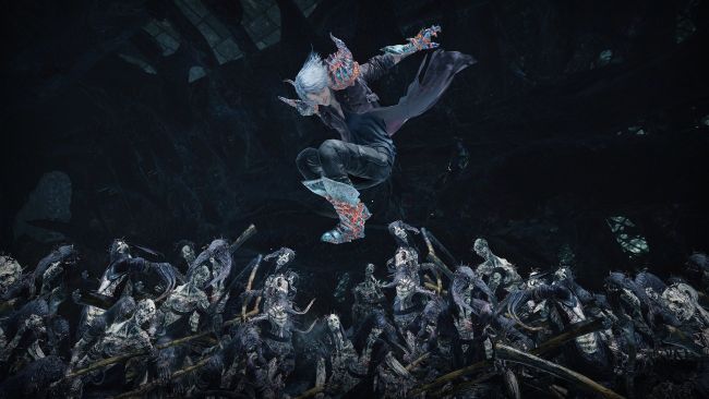 Devil May Cry 5
