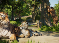 Planet Zoo 2 ennakossa, kunnianhimoinen jatko-osa, joka nostaa Planet-kaavan korkeammalle