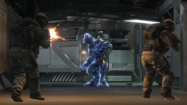 Halo: Reach