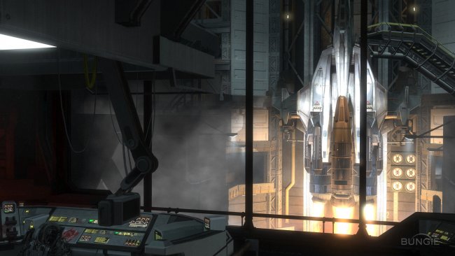 Halo: Reach