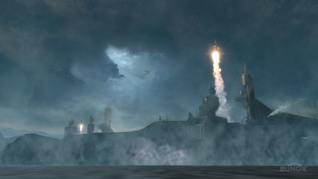 Halo: Reach