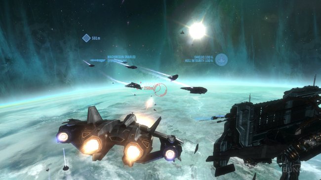 Halo: Reach
