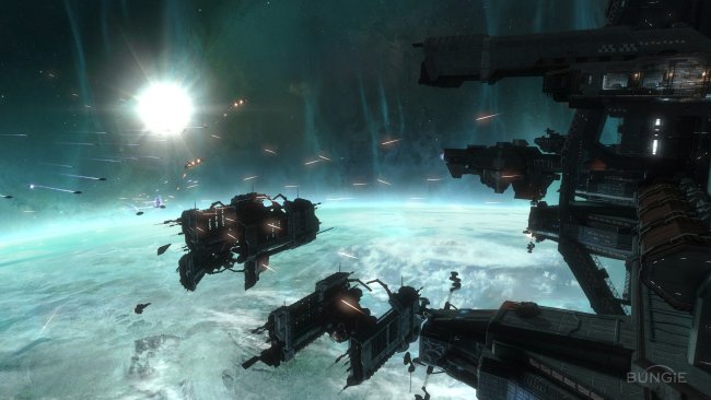 Halo: Reach