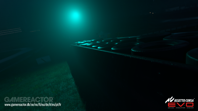 Assetto Corsa Evo