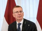 Latvia vaatii Natolta vahvempaa Baltian ilmapuolustusta
