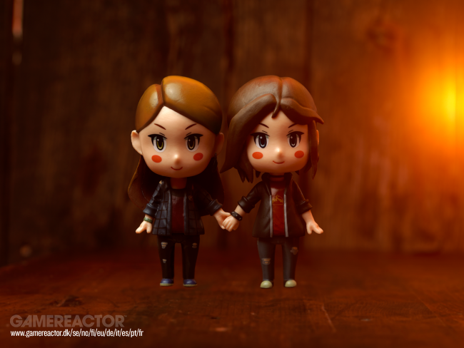 Life is Strange: Before the Storm