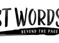 Lost Words: Beyond the Page huhtikuussa Playstation 4:lle, Xbox Onelle, Nintendo Switchille ja PC:lle