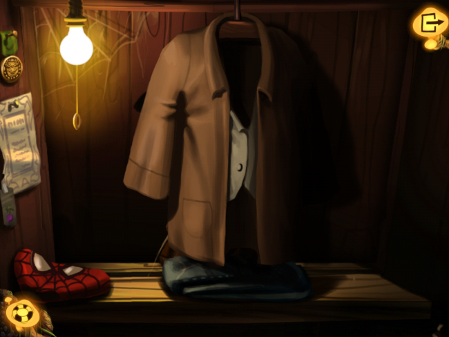 Huhti-toukokuun iPad-pelipoiminnat