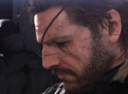 Metal Gear Solid V saattaa rikkoa kaanonia