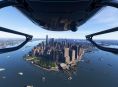 Manhattan ei ole pelimuodossa näyttänyt koskaan näin hyvältä
