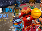 NBA Bounce saa oman Deluxe Editionin, jonka teemana on animaatioelokuva Goat