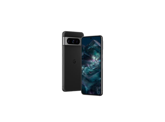 Pixel 8 Pro