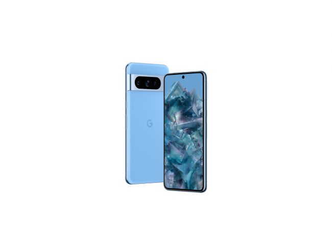 Pixel 8 Pro