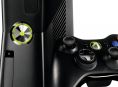 Xbox 360 päivittyi äkkiä ja yllättäen