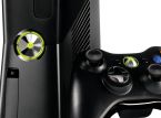 Xbox 360 päivittyi äkkiä ja yllättäen