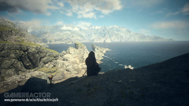 Dragon's Dogma 2