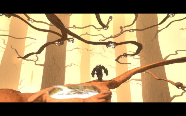 The Secret World