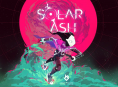 Solar Ash esitteli toiminnallista pelattavuuttaan uudessa trailerissa
